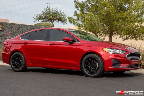 10 Customization Ideas for Your Ford Fusion That Will Make It Stand Out